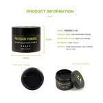 Edge Control Pomade Manufacturer - Free Sample Olive Oil 24 Hour Hold