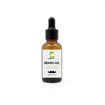 Beard Oil Manufacturer - Private Label Organic Beard Growth Oil