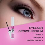 Eyelash Growth Serum Manufacturer - Wholesale OEM Mascara Enhancer Serum