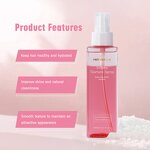 Sea Salt Spray Manufacturer - Organic Odourless Hair Thickening Spray