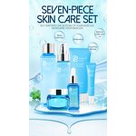 Skin Care Gift Set Manufacturer - Private Label Hydrating Hyaluronic Acid Set
