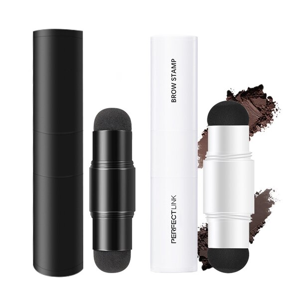 Eyebrow Stamp Kit Manufacturer - One Step Waterproof Long Lasting Kit