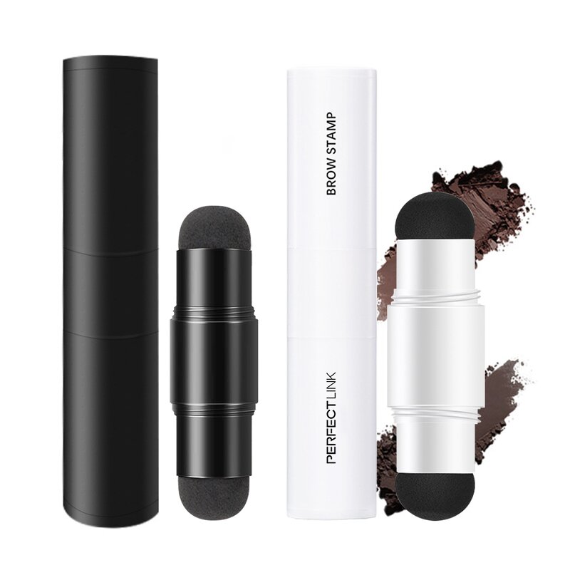 Eyebrow Stamp Kit Manufacturer - One Step Waterproof Long Lasting Kit