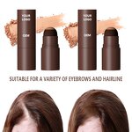 Eyebrow Stamp Kit Manufacturer - Long-lasting Waterproof Vegan One Step