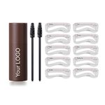 Eyebrow Stamp Kit Manufacturer - Permanent One Step Pink Waterproof Kit