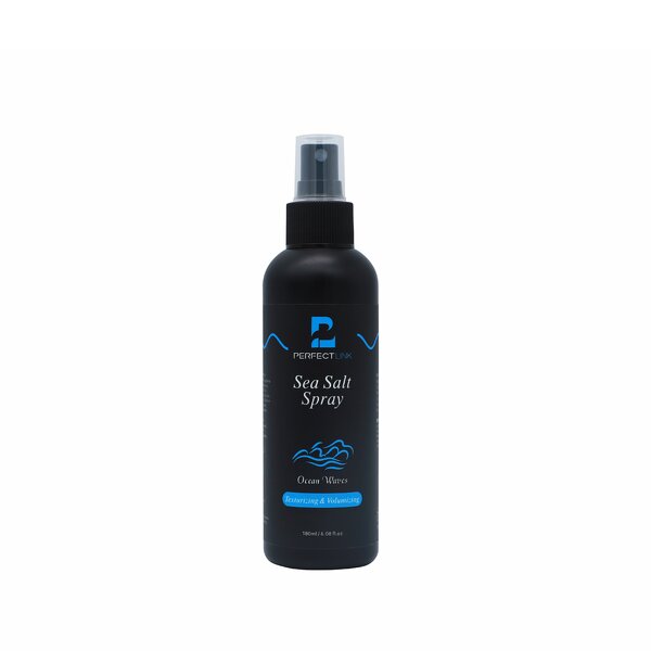 Beach Wave Spray Manufacturer - Salt Texturizing Spray with Vitamin E
