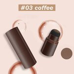 Eyebrow Stamp Kit Manufacturer - Wholesale Waterproof 3 Colors Stencil Kit