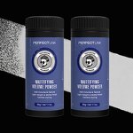 Hair Styling Powder Manufacturer - Private Label Fluffy Matte Voluming Powder