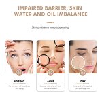 Skin Care Set Manufacturer - Private Label Anti-Aging Whitening Camellia