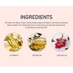 Hair Gel Manufacturer - Wholesale Private Label Sugar Melon Scent Gel