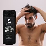 Hair Volume Powder Manufacturer - Private Label Organic 8g Instant Powder