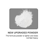 Hair Styling Powder Manufacturer - 2022 New Arrival Matte Fluffy Dust Powder