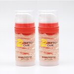 Facial Mask Manufacturer - Women's Pore Shrinking Whitening Ice Cream Mask