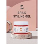 Hair Gel Manufacturer - Wholesale Private Label Sugar Melon Scent Gel