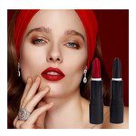Lipstick Manufacturer - Korean Long Lasting Matte Waterproof Lipstick