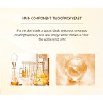 Face Wash Manufacturer - Custom Logo Natural Gentle Organic Cleanser