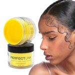 Hair Pomade Manufacturer - Private Label Hot Sale Fruit Scent Strong Hold