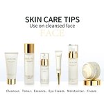 Skin Care Set Manufacturer - Custom Korean Anti-wrinkles Whitening Set