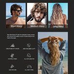 Beach Wave Spray Manufacturer - Salt Texturizing Spray with Vitamin E