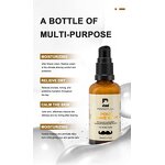 After Shave Balm Manufacturer - 2023 Hot Selling Eliminate Razor Burn