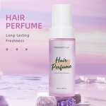 Hair Perfume Spray Manufacturer - Private Label Hydrating Long Lasting Mist