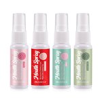 Mouth Freshener Spray Manufacturer - Private Label Multi-Effect Fruit Spray