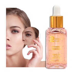 Facial Serum Manufacturer - Private Label Vitamin C Anti-Oxidant Serum