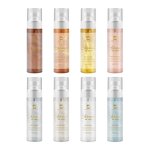 Hair Glitter Spray Manufacturer - Private Label Non-Greasy Shimmer Oil Mist