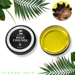 Edge Control Pomade Manufacturer - Private Label Fast Drying 48 Hour Hold