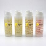 Facial Mask Manufacturer - Women's Pore Shrinking Whitening Ice Cream Mask