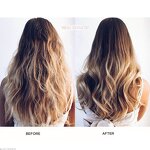 Hair Oil Serum Manufacturer - Wholesale Argan Macadamia Smoothing Capsules