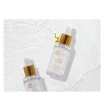 Facial Serum Manufacturer - Free Sample Niacin Vitamin C Whitening Serum