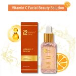 Facial Serum Manufacturer - Private Label Vitamin C Anti-Oxidant Serum