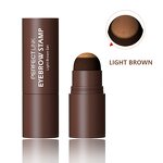 Eyebrow Stamp Kit Manufacturer - Long-lasting Waterproof Vegan One Step