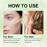 Hair Regrowth Oil Manufacturer - Natural Prevent Loss Growth Treatment