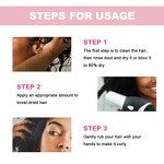 Hair Curl Cream Manufacturer - Private Label Nature Moisturizing Curl Activator