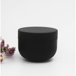 Hair Mask Manufacturer - Black Castor Oil Intensive Repair 500ml