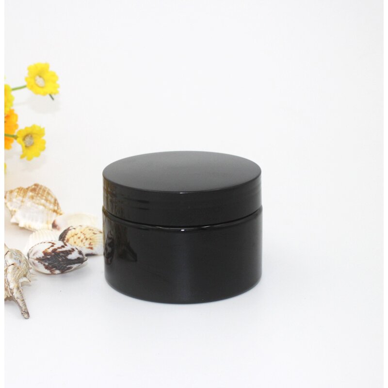 Hair Pomade Manufacturer - Private Label Water Based High Hold Shine