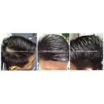 Hair Pomade Manufacturer - Private Label Water Based High Hold Shine