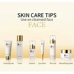 Face Wash Manufacturer - Private Label Moisturizing Vitamin C Cleanser