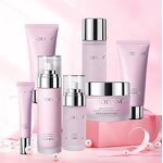 Skin Care Set Manufacturer - Korean Bird's Nest Pearl Brightening Set