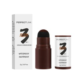 Hairline Powder Manufacturer - Private Label Cover Thinning Shadow Powder