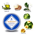 Beard Balm and Oil Manufacturer - Hot Sale Nourishing Smooth Organic Set