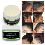 Hair Braid Gel Manufacturer - Wholesale Strong Hold Sugar Melon Scent Gel