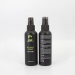Sea Salt Spray Manufacturer - High Quality Texturizing Volumizing Moisture Spray