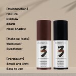 Hairline Powder Manufacturer - Root Touch up for Thinning Hair Waterproof