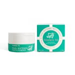 Tooth Powder Manufacturer - 100% Natural Activated Organic Whitening