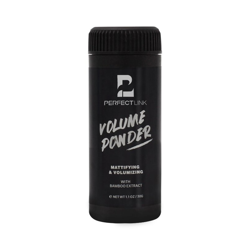 Hair Styling Powder Manufacturer - Hot Sale with Bamboo Extract Volume Powder