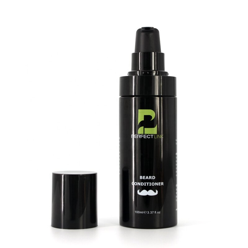 Beard Conditioner Manufacturer - Private Label Customized Organic Growth