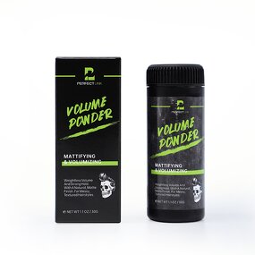 Hair Styling Powder Manufacturer - Wholesale Ready Stock Texturizing Volume Powder